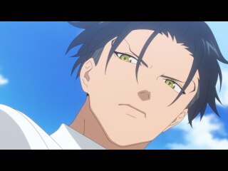 第18話 弘誓