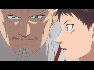 第24話 風動