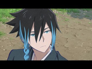 第2話 ヒカレ！　形見の日本刀