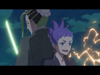 第5話 ミセロ！　坊主と医者の意地