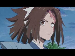 第7話 フセゲ！　新選組解散