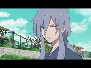 第9話 ハセロ！　人の想い 鬼の想い