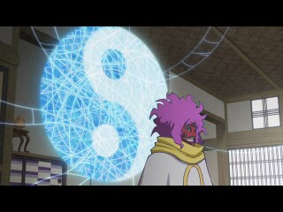 第11話 ツッパシレ！　京都大決戦