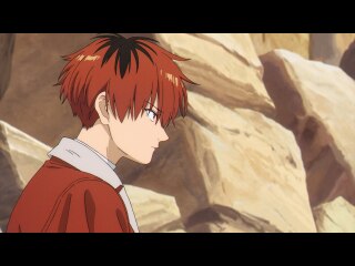 第5話 死者の幻影