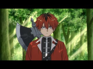 第6話 村の英雄