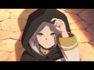 第8話 葬送のフリーレン