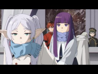 第18話 一級魔法使い選抜試験