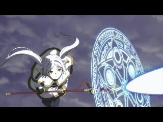 第21話 魔法の世界