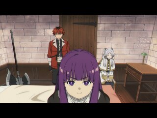 第22話 次からは敵同士