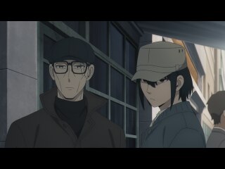 【MISSION：28】 任務と家族／華麗なるボンドマン／子ども心／目覚まし