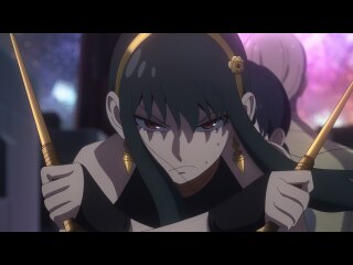 【MISSION：33】 船上の交響曲（シンフォニー）／姉のハーブティー