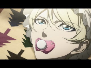 第6話 誰が親鳥殺したの?