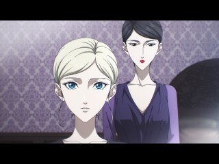 第11話 さかさまの女