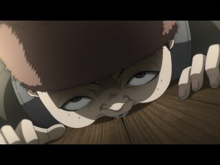 第12話 ぼくらの復讐