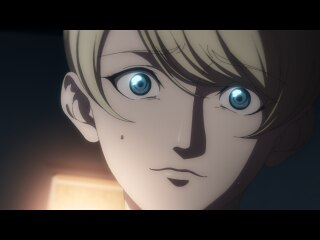 第13話 ミギとダリ