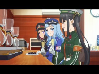第4話 はじめての講評会