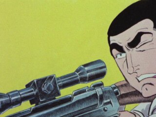 第1話 南仏海岸　Part1～3