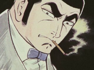 第2話 バラと狼の倒錯　Part1～5