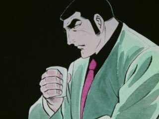 第5話 暗い街灯の下で　Part1～2