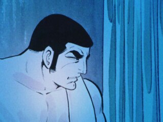 第6話 魔笛のシュツカ　Part1～5