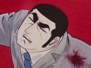 第9話 ベイルートVIA　Part1～3