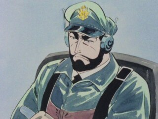 第10話 最後の間諜‐虫‐　Part1～3