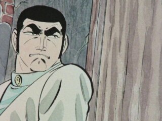 第11話 マッディ・ブラッド  Part1～2