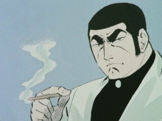 第12話 死に絶えた盛装　Part1～3