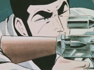 第13話 番号預金口座  Part1～5