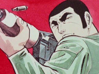 第17話 マニトバPart1～5