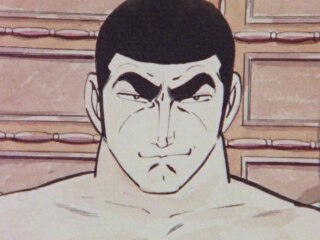 第19話 黒い熱風　Part1～2