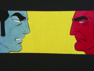 第21話 帰って来たターゲット　Part1～5