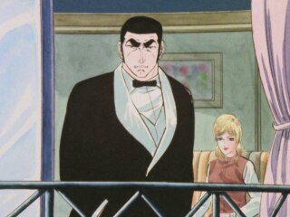 第27話 査察シースルーPart1～3