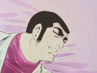 第29話 VooDoo　Part1～3