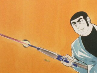 第30話 女王陛下の憂鬱　Ｐart1～5