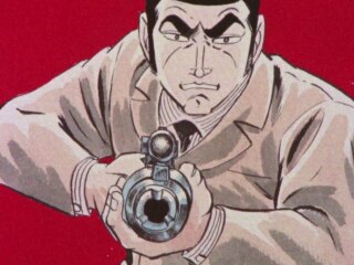 第31話 白夜は愛のうめき　Part1～2