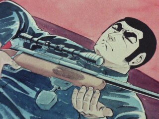 第35話 狙撃のGT_Part1～2