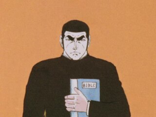 第39話 WHO?　Part1～3