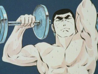 第40話 殺意の交差　Part1～2