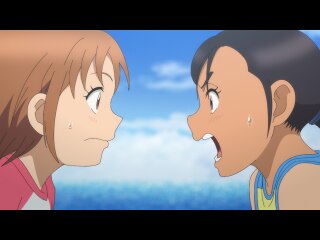 第6話 沖縄からのライバル！？