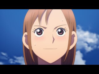 第24話 とんぼ、ホールアウト