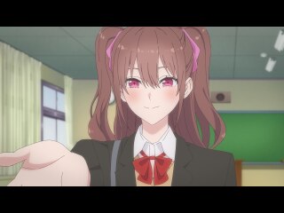 第2話 併せの予感