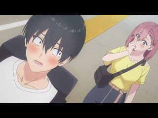 第4話 いざ初イベント！