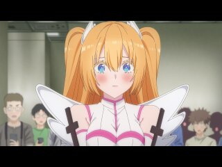 第5話 初イベント終了！！