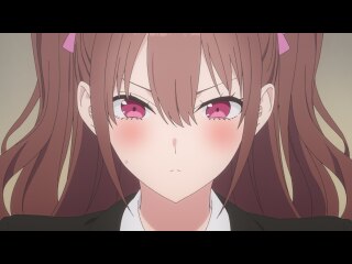 第6話 先輩の秘密特訓！？