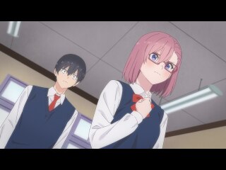 第8話 コスプレを愛してる？