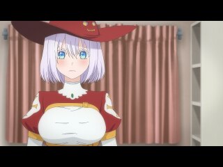 第9話 キミはリリエルじゃない