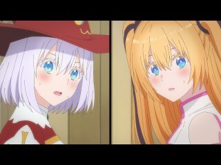 第11話 魔法の鎧
