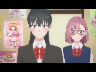 第12話 ５人の新星