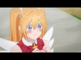 第14話 あなたと一緒に